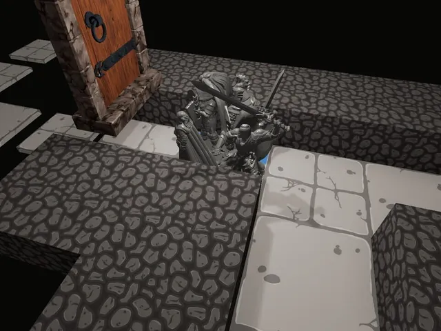 Tabletop Adventures