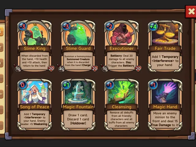 Tabletop Hero
