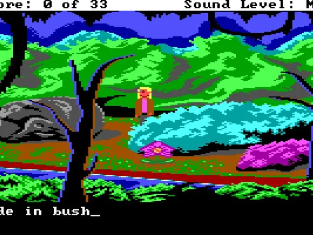 Tachyon Dreams II: The Bloated Can of Space Root Beer