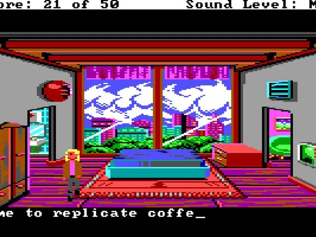 Tachyon Dreams III: The Rancid Buttermilk from Andromeda