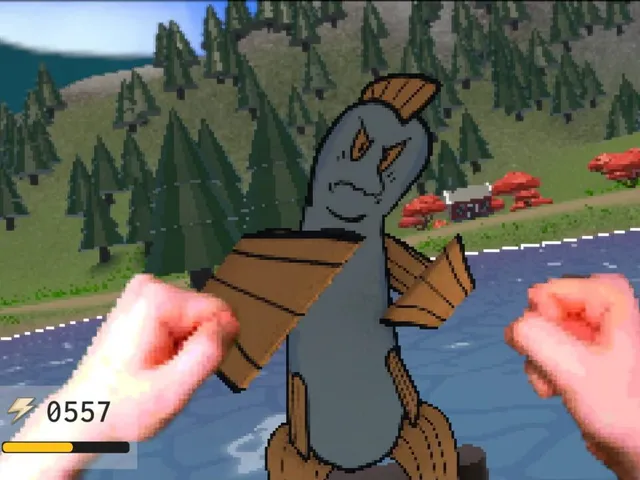 Tackle Box: The First Catch