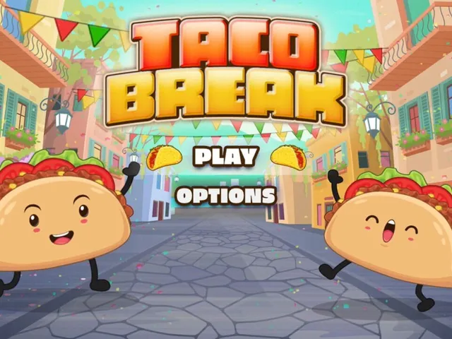 Taco Break