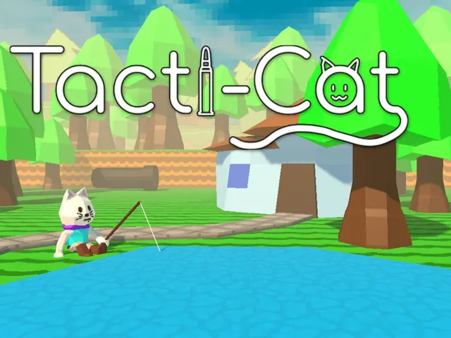 Tacti-Cat