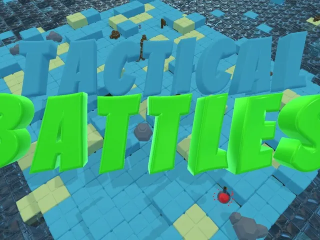 Tactical Battles