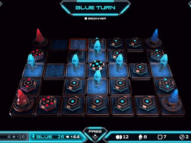Tactical Mind 2