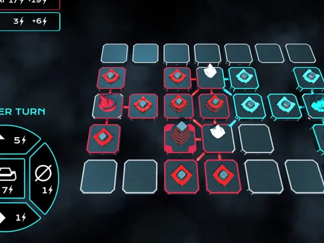 Tactical Mind