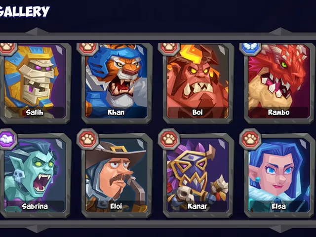Tactical Monsters: Strategy Edition
