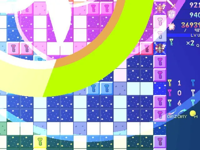 Tactical Nexus