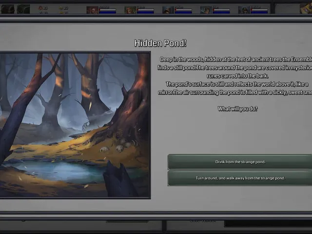 Tactics: Age of Affliction