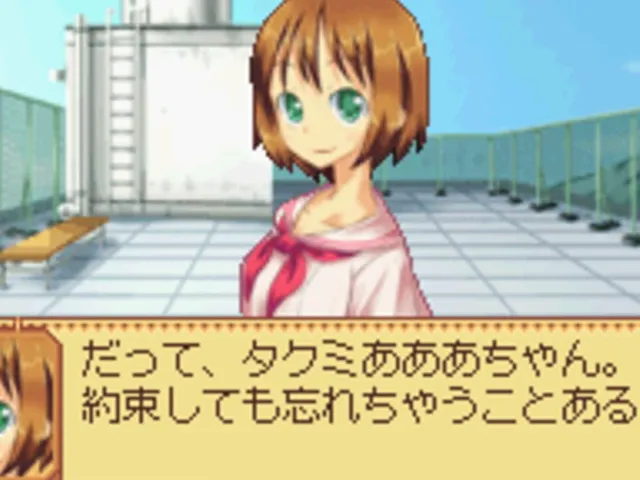 Tactics Layer: Ritina Guard Senki