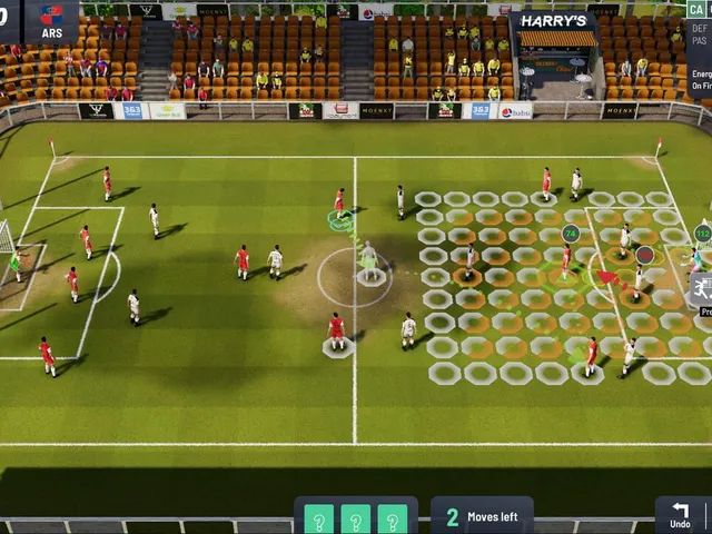Tactics Unlimited