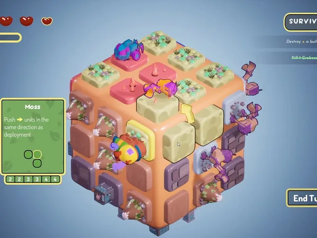 TactiCube