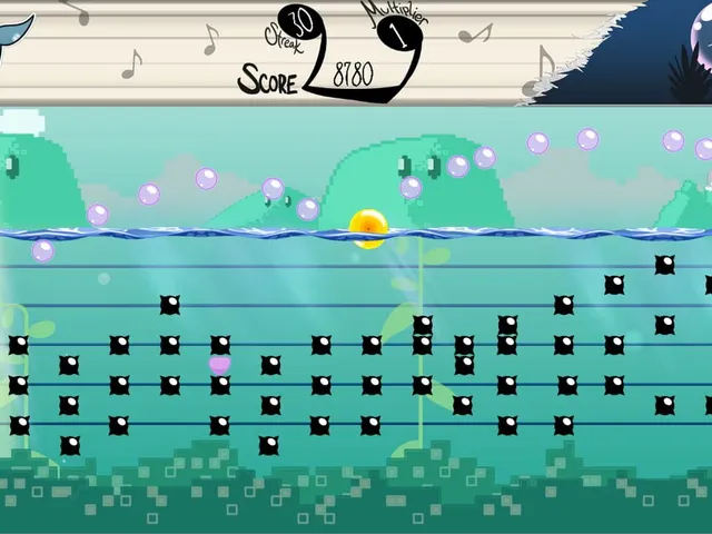 Tadpole Treble