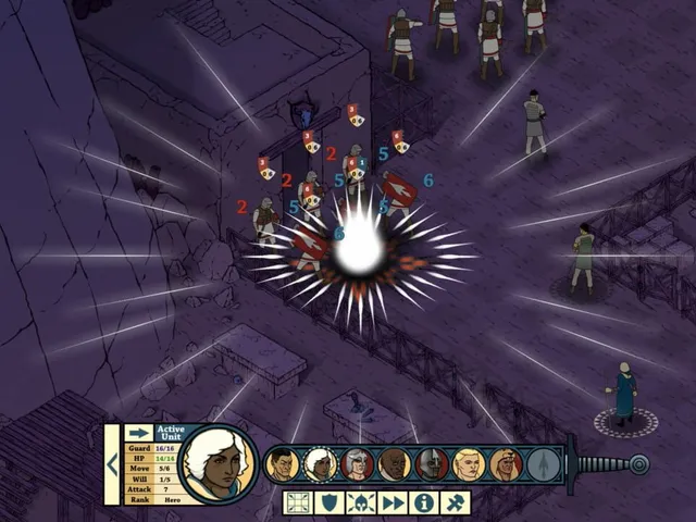 Tahira: Echoes of the Astral Empire