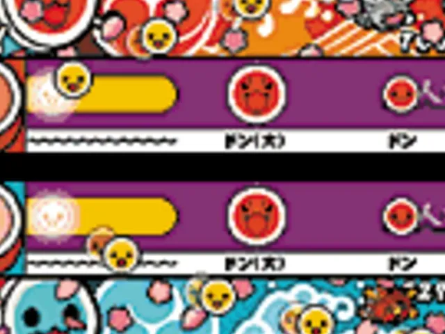 Taiko no Tatsujin 2