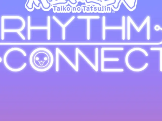 Taiko no Tatsujin: Rhythm Connect