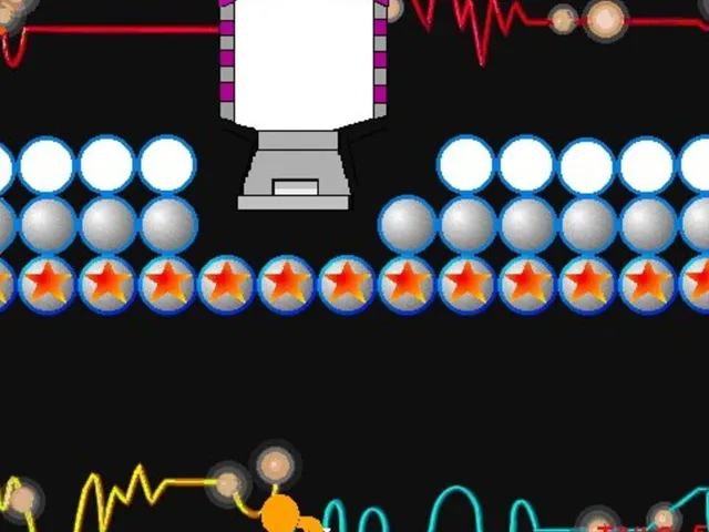 Tails and the Quest of 100 Rings