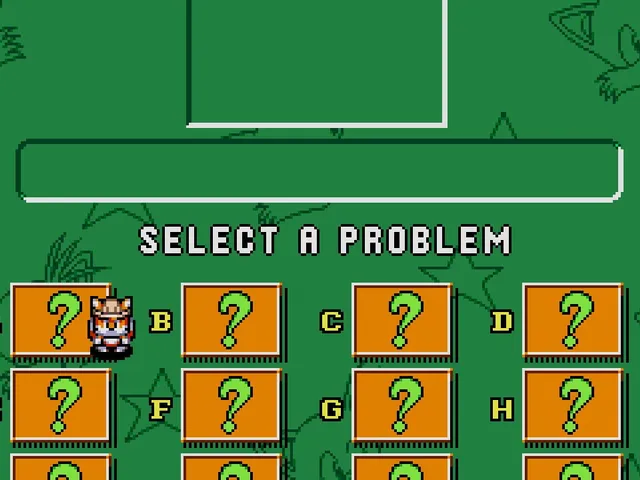 Tails' Picross