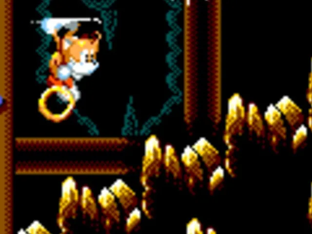 Tails' Skypatrol