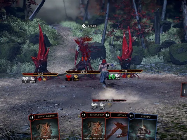 Tainted Grail: Conquest