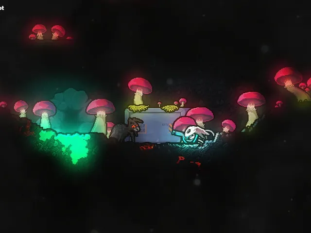 Tainted Gun