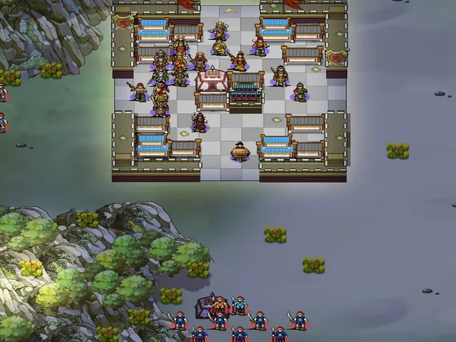 Taiping Heavenly Kingdom