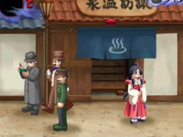 Taisho Mononoke Ibunroku