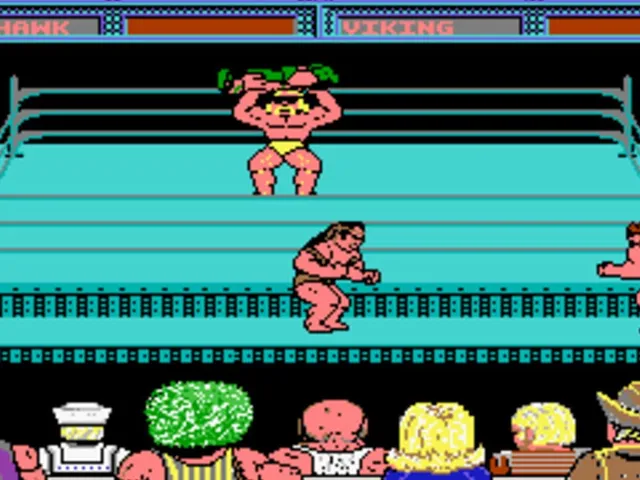 Take Down