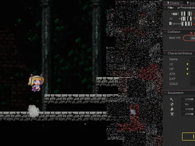 Take Me to the Ending!