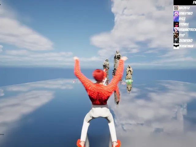 Take the L