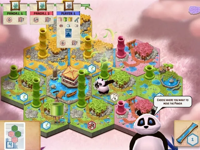 Takenoko