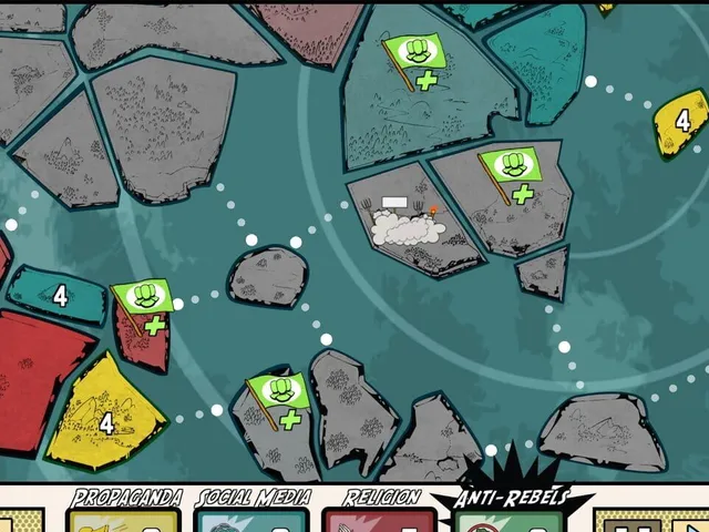 Takeover Trail