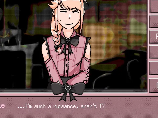 Taking Over Her Heart