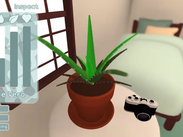 Taking Root