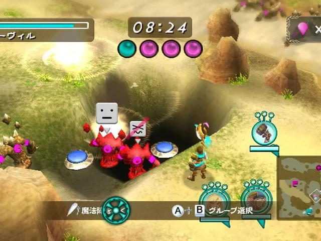 Takt of Magic