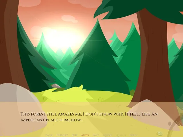 Tale of Avamphil