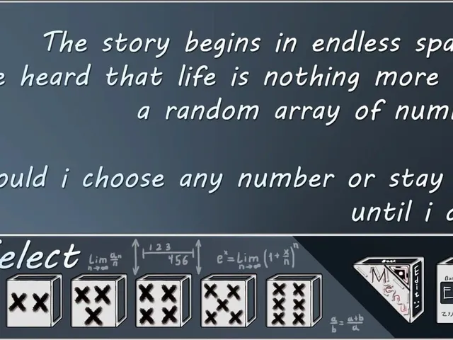 Tale of six