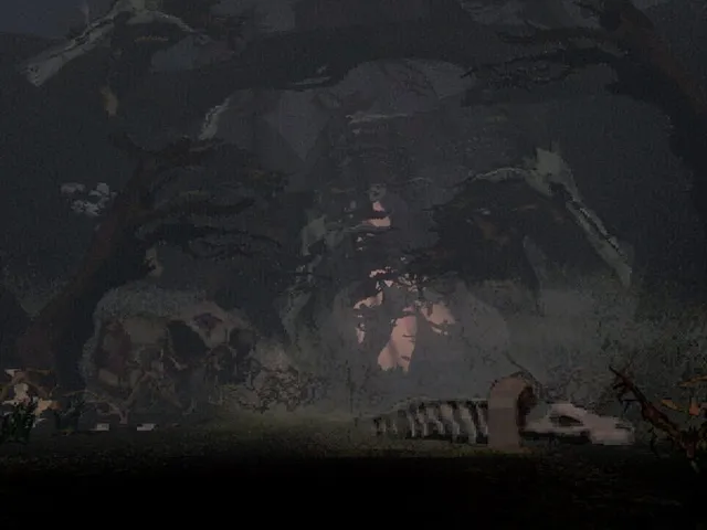 Tale of the Bullet Knight