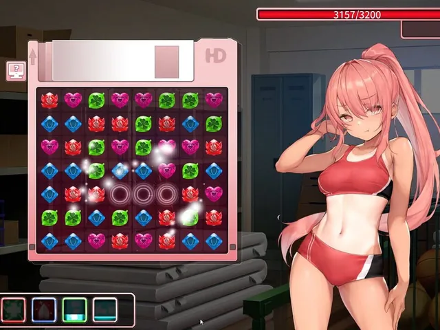 Talent Club: Match 3 Puzzle