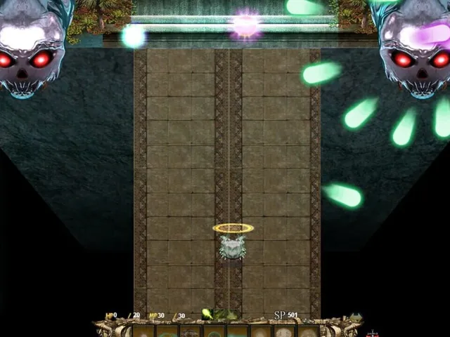 Tales of Adventure 2