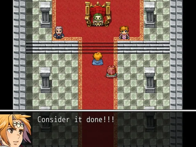Tales of Agaris
