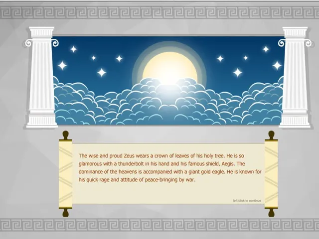 Tales of Ancient Nights