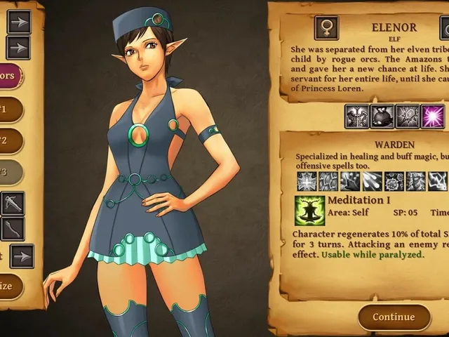 Tales Of Aravorn: Reign Of War
