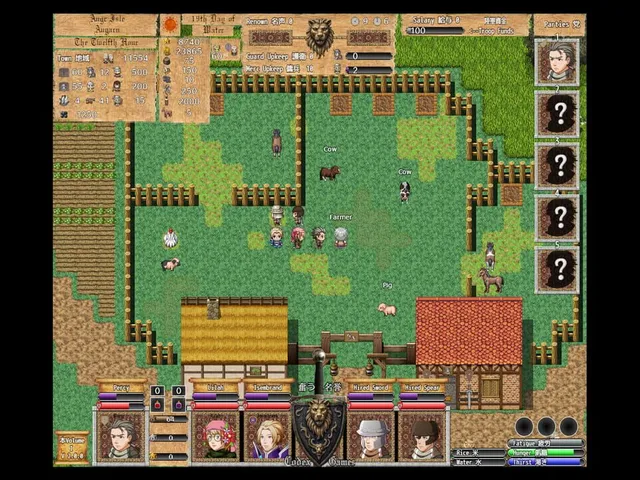 Tales of Arcrath