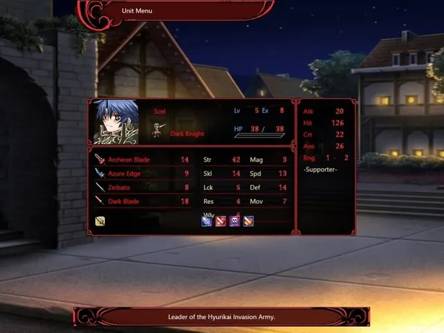Tales of Beasteria