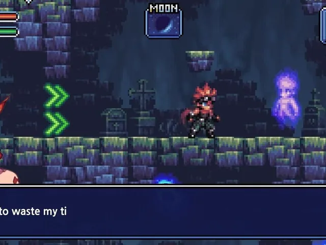 Tales of Dungeon