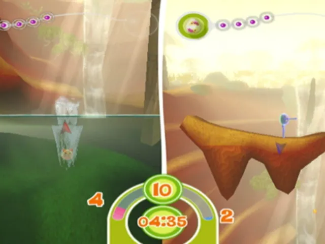 Tales of Elastic Boy: Mission 1