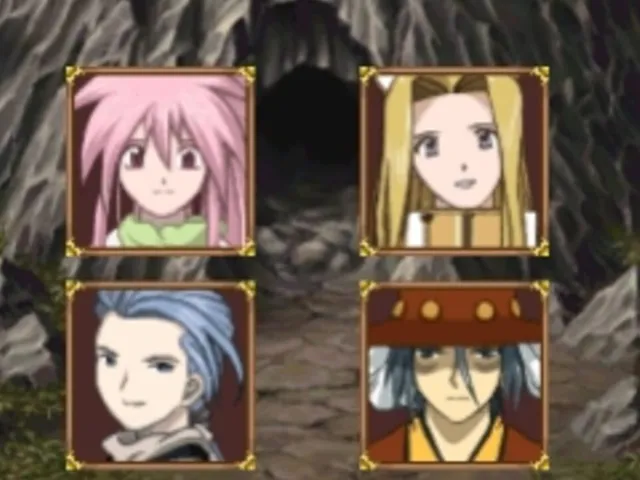 Tales of Fandom Vol. 1: Cress Version