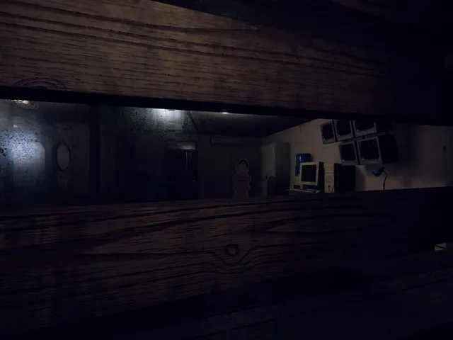 Tales of Fear: Episode Zero