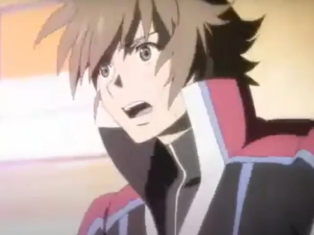 Tales of Hearts: Anime Movie Edition